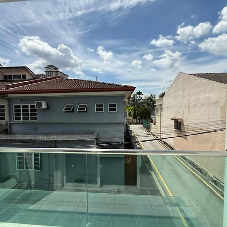 Prime Suite At Ampang - Individual Private Rooms Куала-Лумпур Екстер'єр фото