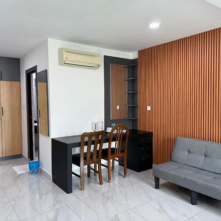 Prime Suite At Ampang - Individual Private Rooms Куала-Лумпур Екстер'єр фото