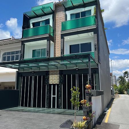 Prime Suite At Ampang - Individual Private Rooms Куала-Лумпур Екстер'єр фото