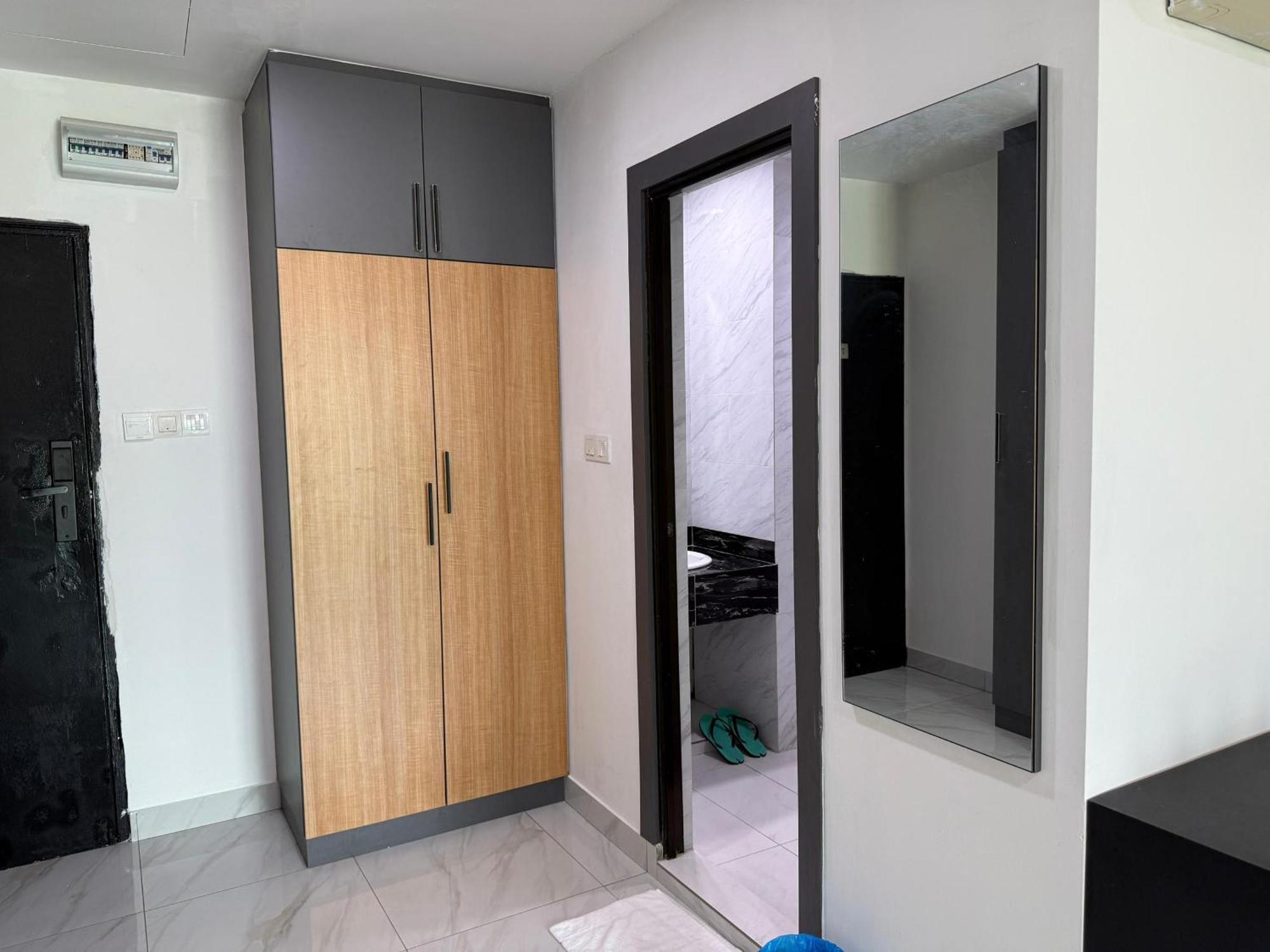Prime Suite At Ampang - Individual Private Rooms Куала-Лумпур Екстер'єр фото