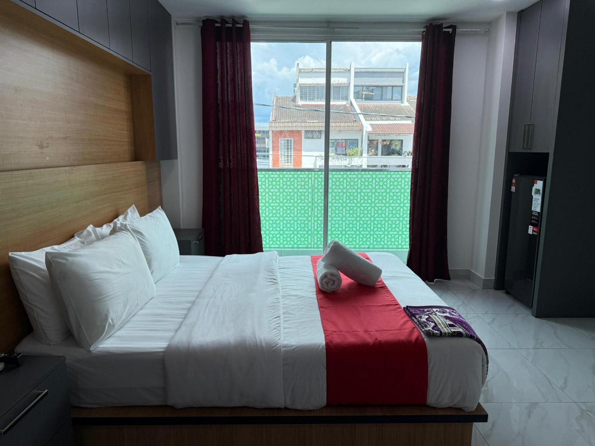 Prime Suite At Ampang - Individual Private Rooms Куала-Лумпур Екстер'єр фото