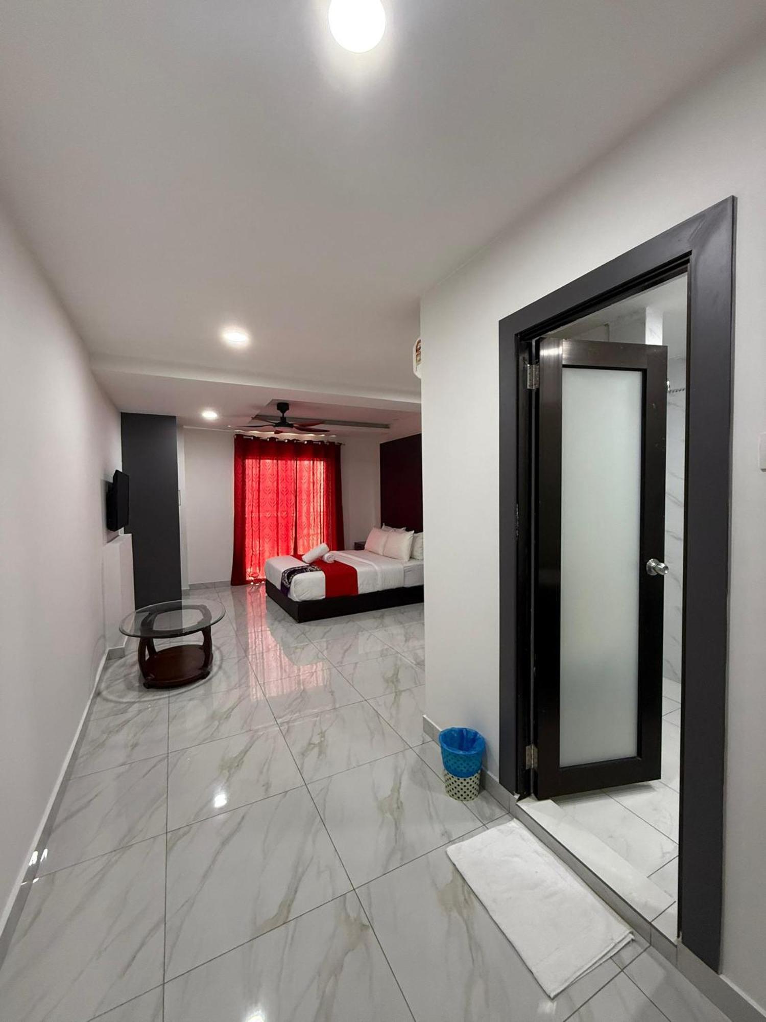 Prime Suite At Ampang - Individual Private Rooms Куала-Лумпур Екстер'єр фото