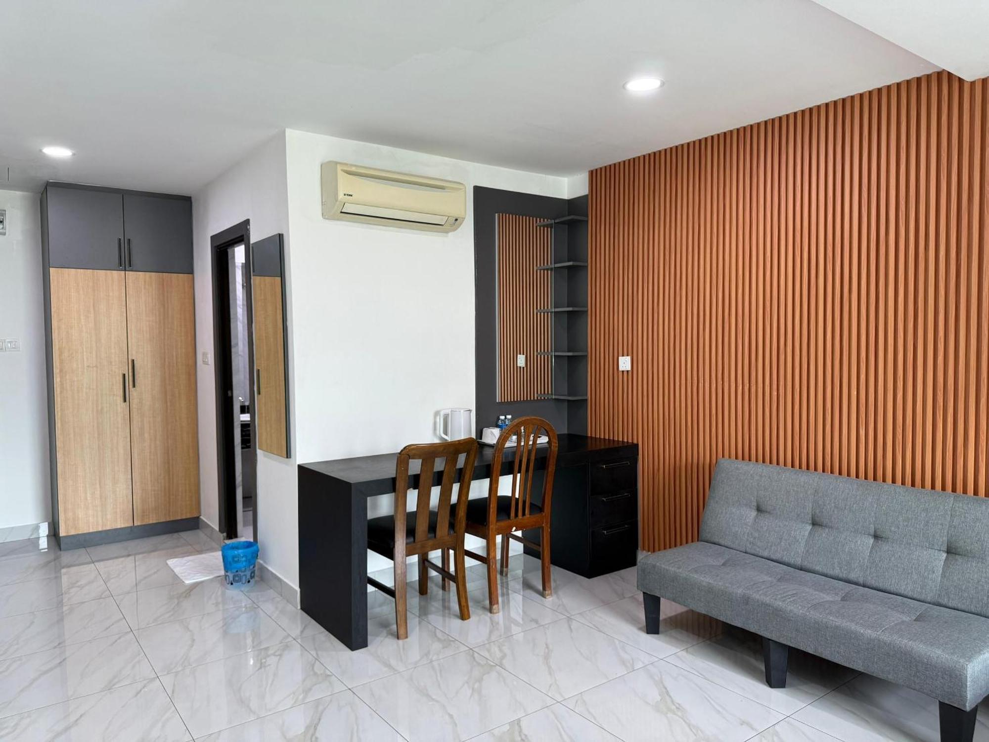 Prime Suite At Ampang - Individual Private Rooms Куала-Лумпур Екстер'єр фото