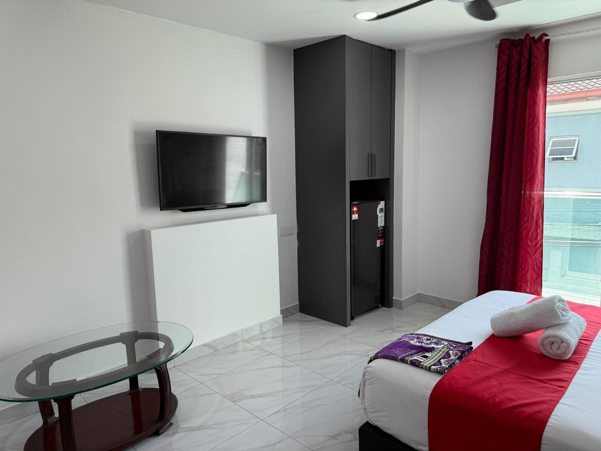 Prime Suite At Ampang - Individual Private Rooms Куала-Лумпур Екстер'єр фото