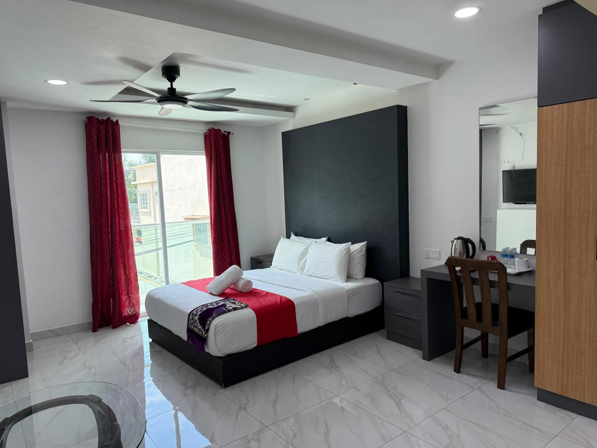 Prime Suite At Ampang - Individual Private Rooms Куала-Лумпур Екстер'єр фото