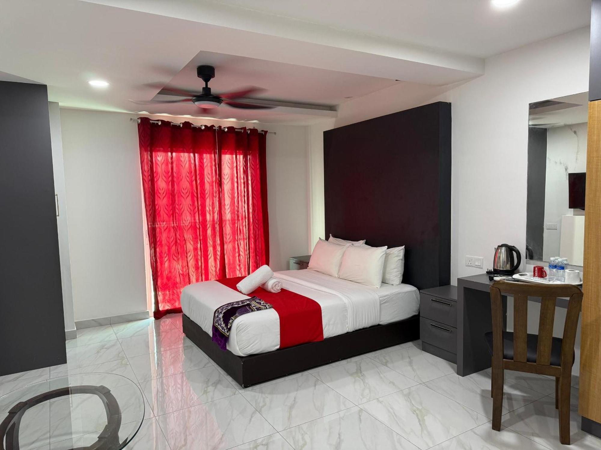 Prime Suite At Ampang - Individual Private Rooms Куала-Лумпур Екстер'єр фото
