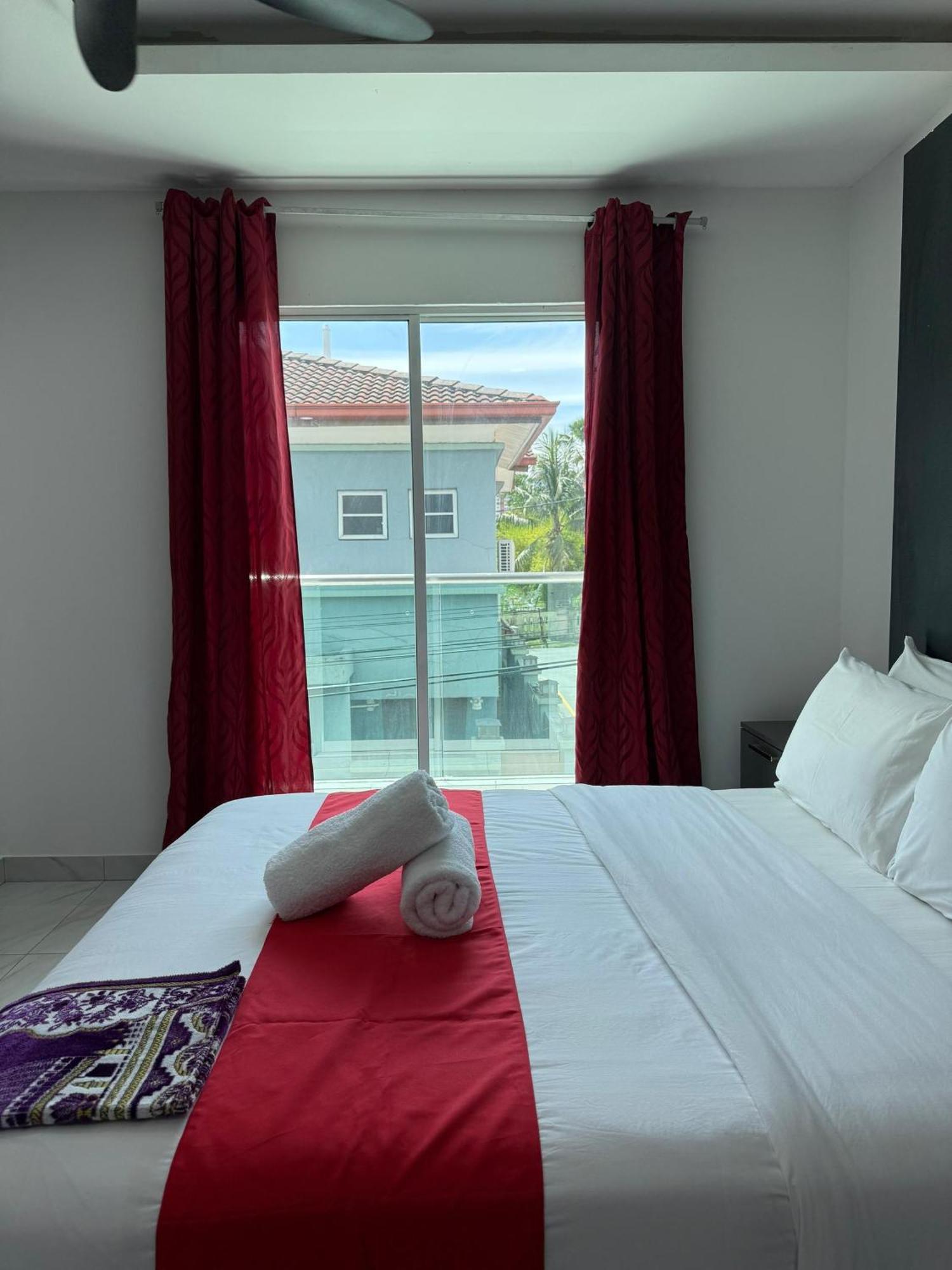 Prime Suite At Ampang - Individual Private Rooms Куала-Лумпур Екстер'єр фото