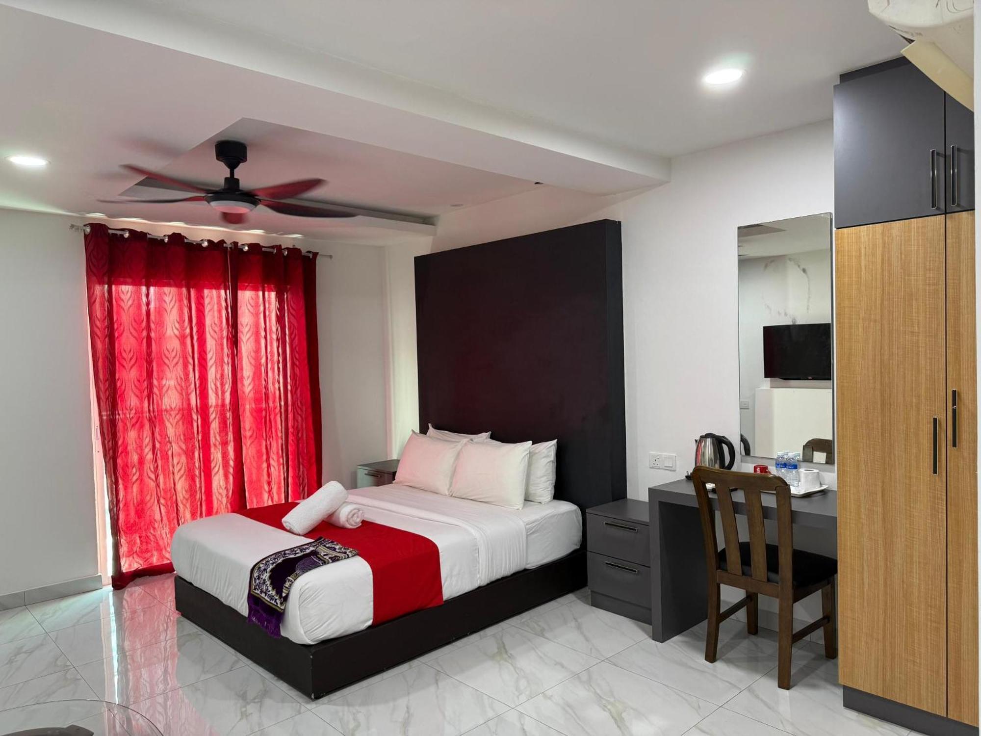 Prime Suite At Ampang - Individual Private Rooms Куала-Лумпур Екстер'єр фото