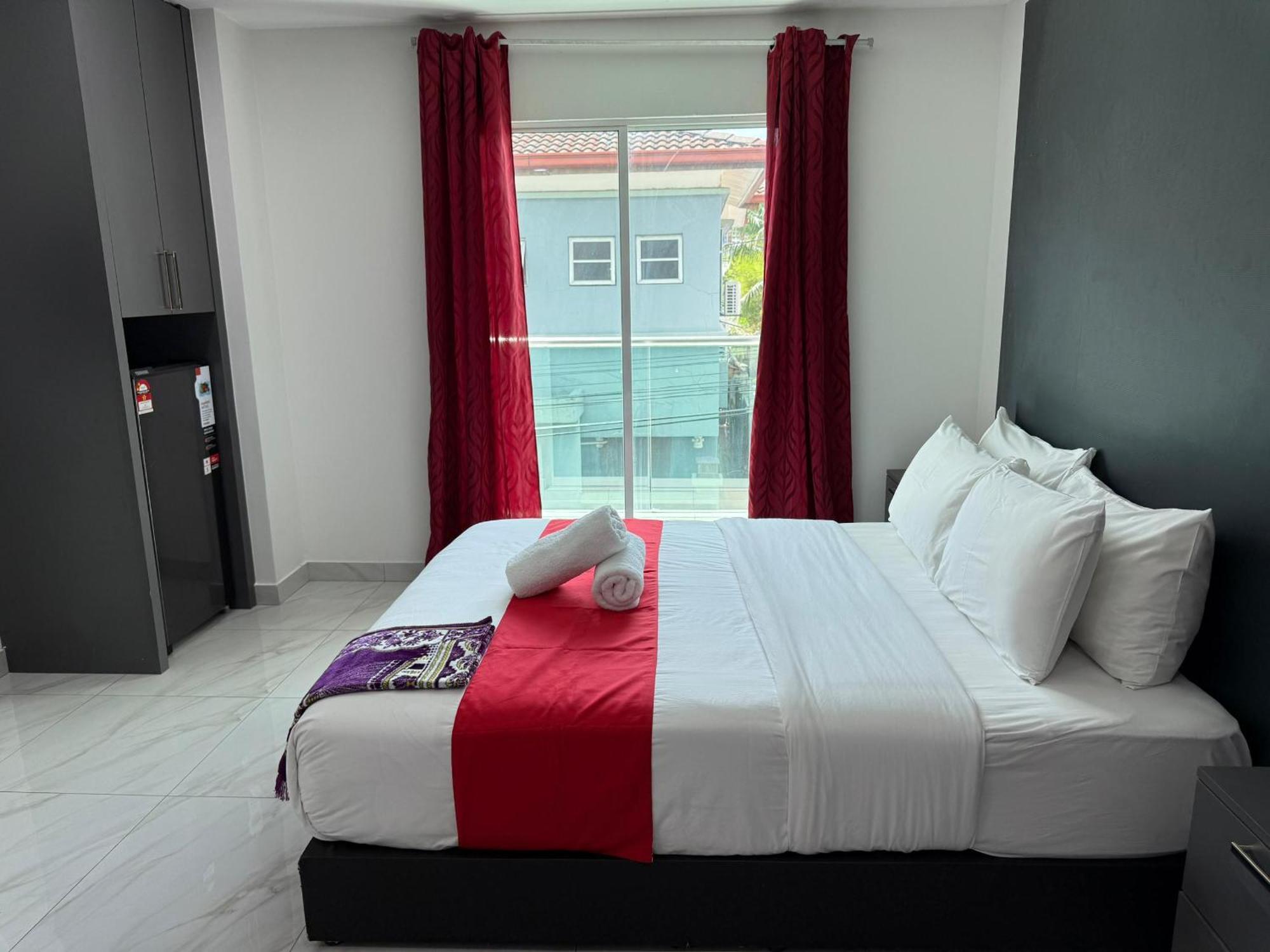 Prime Suite At Ampang - Individual Private Rooms Куала-Лумпур Екстер'єр фото