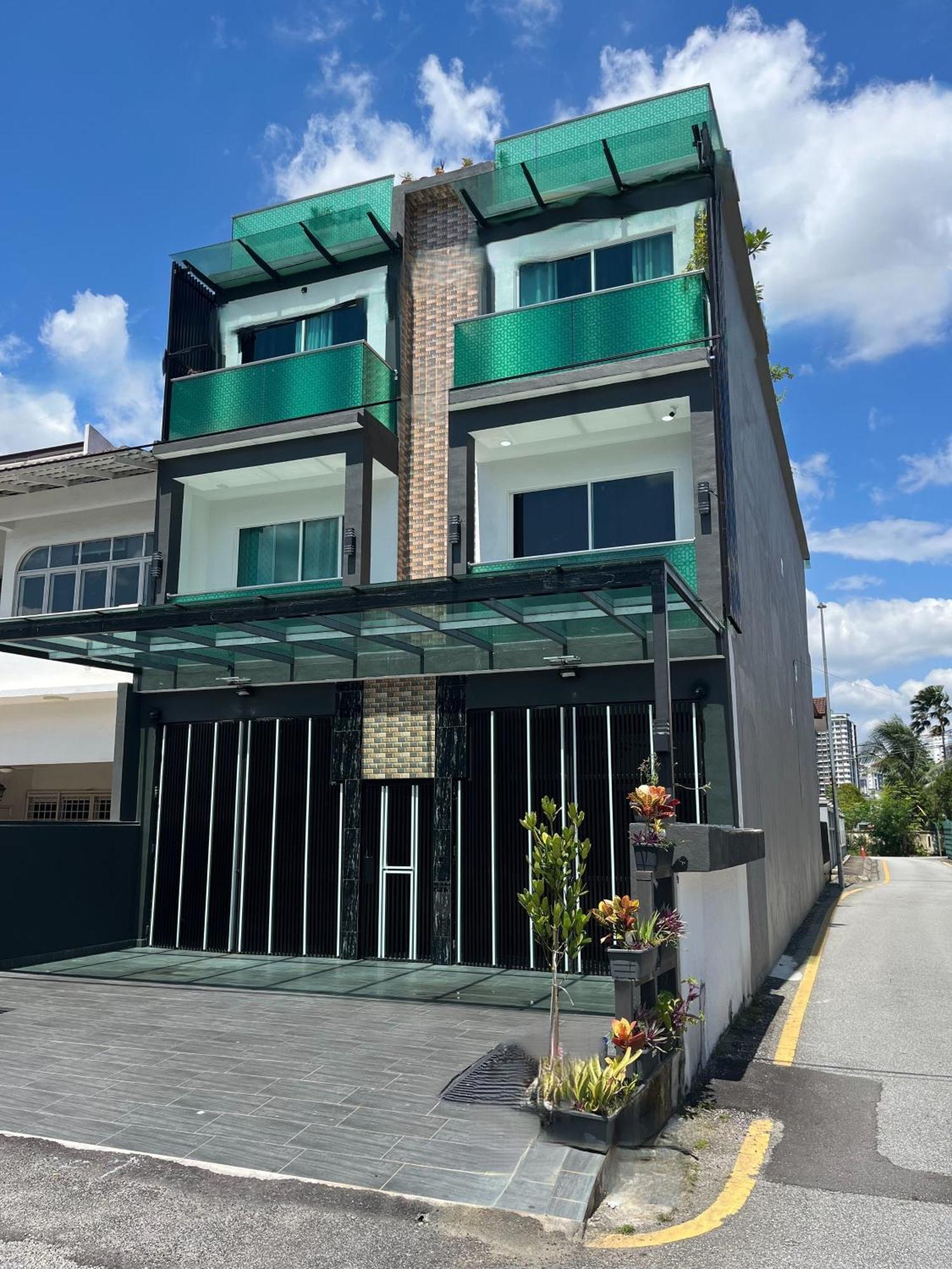 Prime Suite At Ampang - Individual Private Rooms Куала-Лумпур Екстер'єр фото