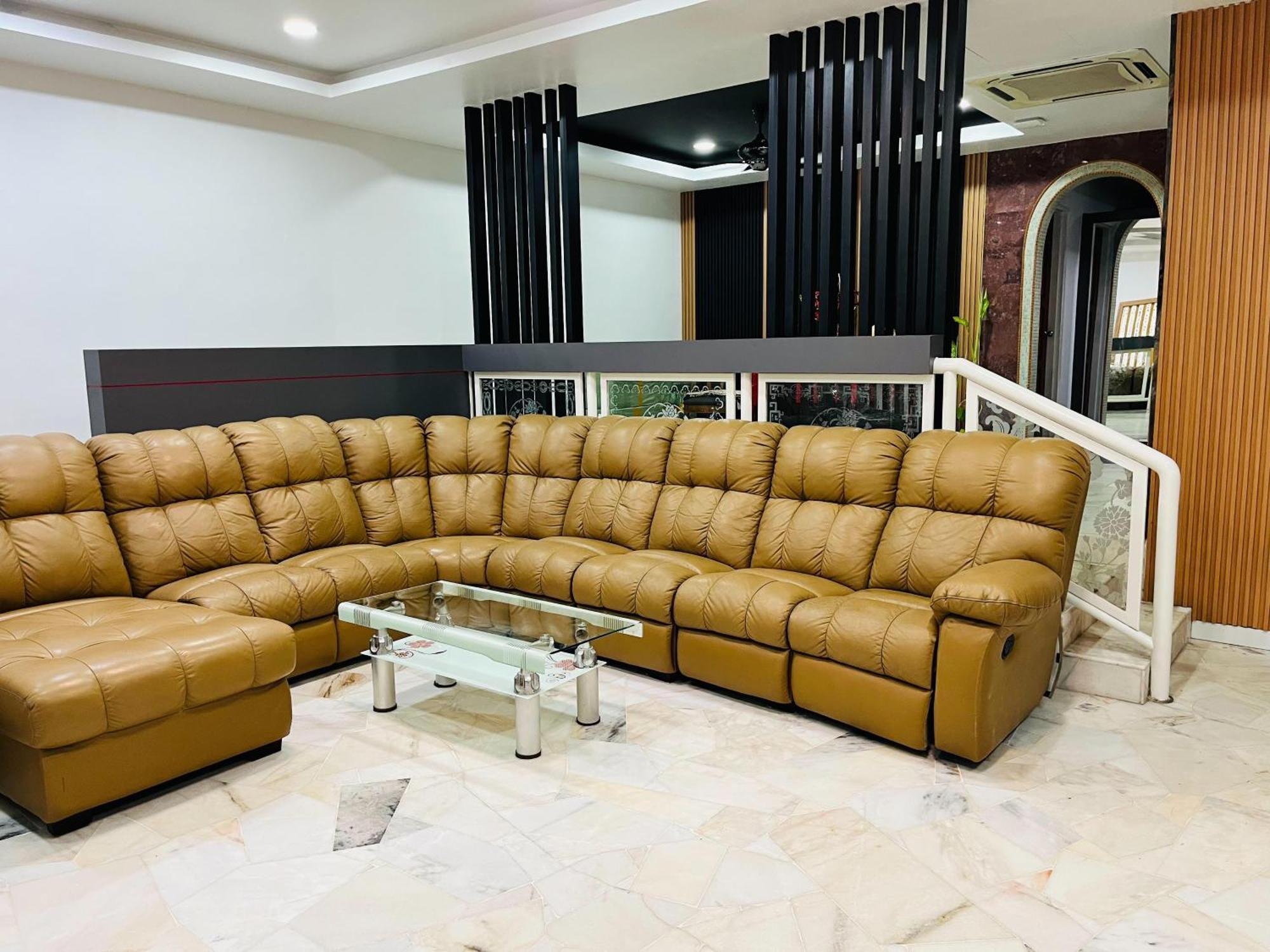 Prime Suite At Ampang - Individual Private Rooms Куала-Лумпур Екстер'єр фото